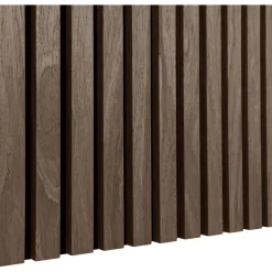 Akustiikkalevy House Nordic, 2400x600x22mm, rimapaneeli