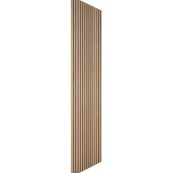 Akustiikkalevy House Nordic, 2400x600x22mm, rimapaneeli