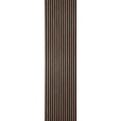 Akustiikkalevy House Nordic, 2400x600x22mm, rimapaneeli