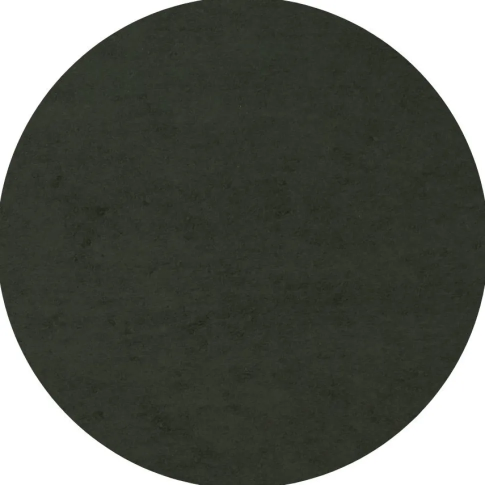 Akustiikkalevy Konto Kiekot, 2xØ590mm + 2xØ400mm + 2xØ300mm, RAL-värit