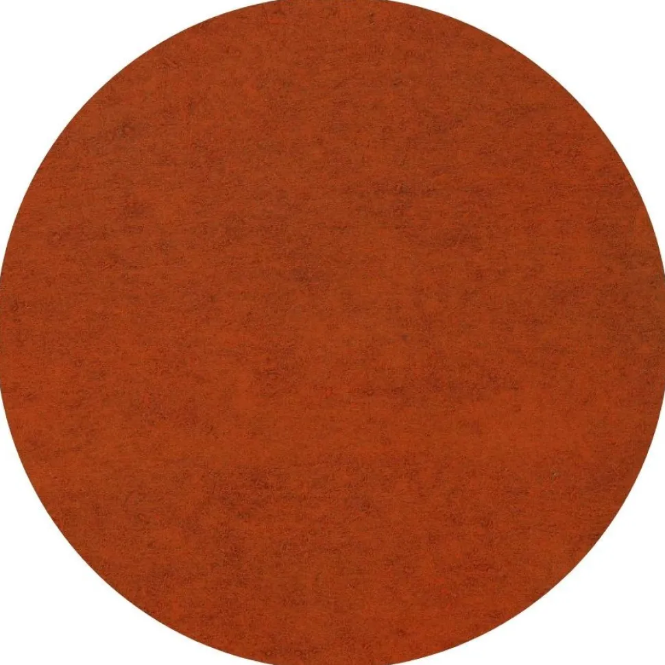 Akustiikkalevy Konto Kiekot, 2xØ590mm + 2xØ400mm + 2xØ300mm, RAL-värit