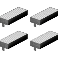 Akustiikkasuodatin Bosch HEZ9VEDU0