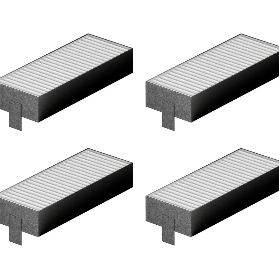 Akustiikkasuodatin Bosch HEZ9VEDU0