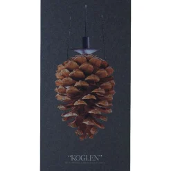 Akustiikkataulu Fibrotech Art Acoustic Koglen, 9x600x1200mm