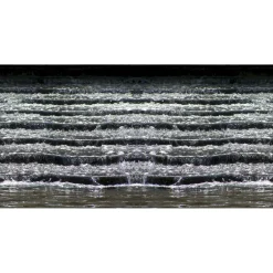 Akustiikkataulu Yeseco Quiet 320x160 cm kollaasi 8 kpl 80x80 cm eri kuvia (myös omalla kuvalla)
