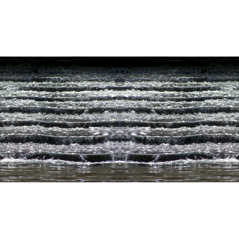 Akustiikkataulu Yeseco Quiet 320x160 cm kollaasi 8 kpl 80x80 cm eri kuvia (myös omalla kuvalla)