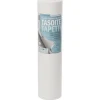 Akustoiva tasoitetapetti Sandudd Pohjasta pintaan 1950 0,75x10,4 m valkoinen non-woven