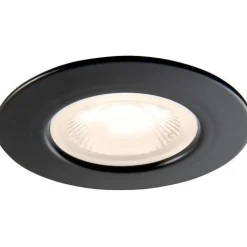 Alasvalo Airam Fio fix, IP44, 6W/930 540lm,  himmennettävä, 3kpl, eri vaihtoehtoja