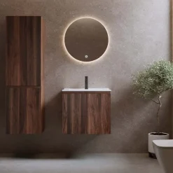Allaskaappi altaalla Bathlife Smila, 50-60 cm, eri värejä