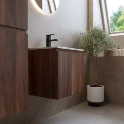 Allaskaappi altaalla Bathlife Smila, 50-60 cm, eri värejä
