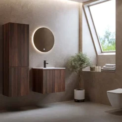 Allaskaappi altaalla Bathlife Smila, 50-60 cm, eri värejä