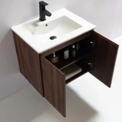 Allaskaappi altaalla Bathlife Smila, 50-60 cm, eri värejä