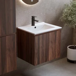 Allaskaappi altaalla Bathlife Smila, 50-60 cm, eri värejä