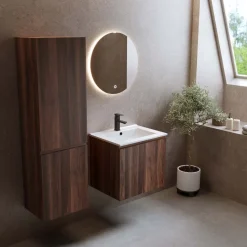 Allaskaappi altaalla Bathlife Smila, 50-60 cm, eri värejä