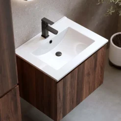 Allaskaappi altaalla Bathlife Smila, 50-60 cm, eri värejä