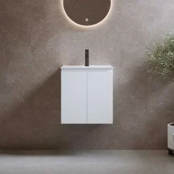 Allaskaappi altaalla Bathlife Smila, 50-60 cm, eri värejä