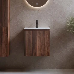Allaskaappi altaalla Bathlife Smila, 50-60 cm, eri värejä