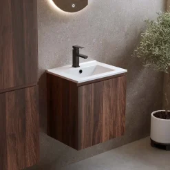 Allaskaappi altaalla Bathlife Smila, 50-60 cm, eri värejä