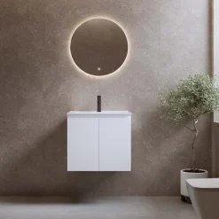 Allaskaappi altaalla Bathlife Smila, 50-60 cm, eri värejä
