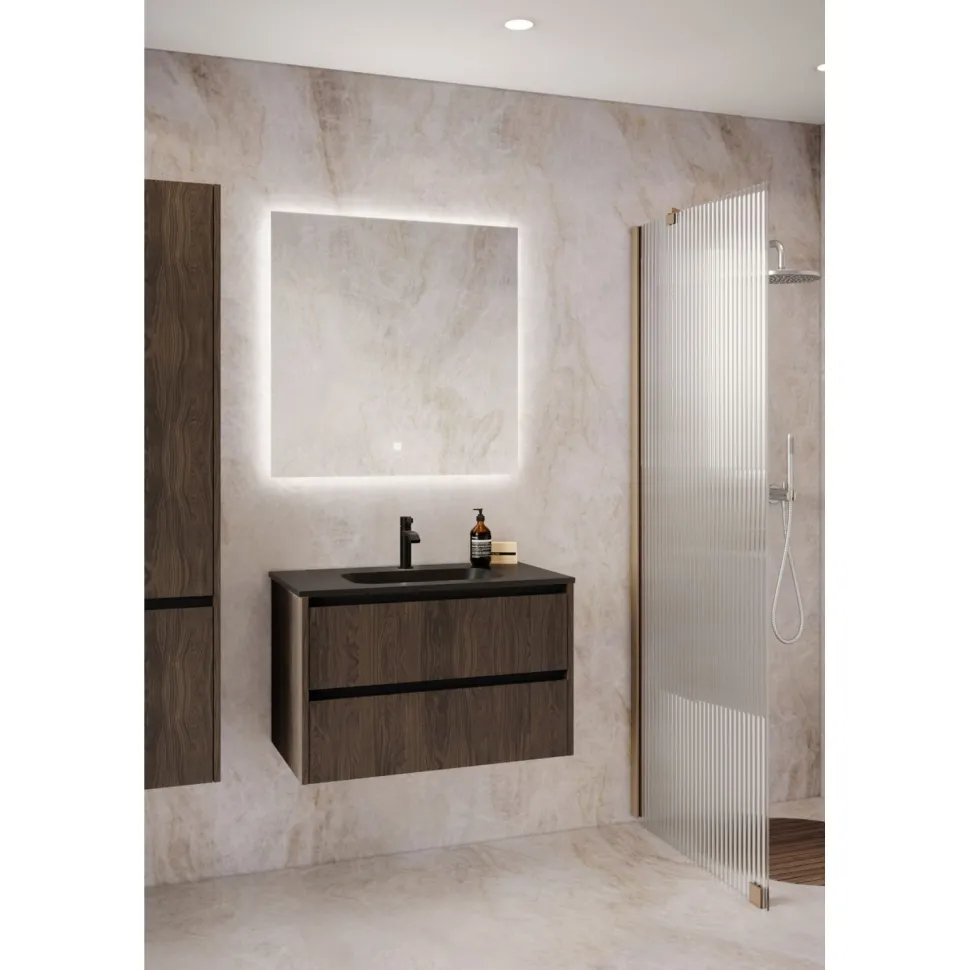 Allaskaappi altaalla Hietakari Classic K01, 595x500x455 mm, eri vaihtoehtoja