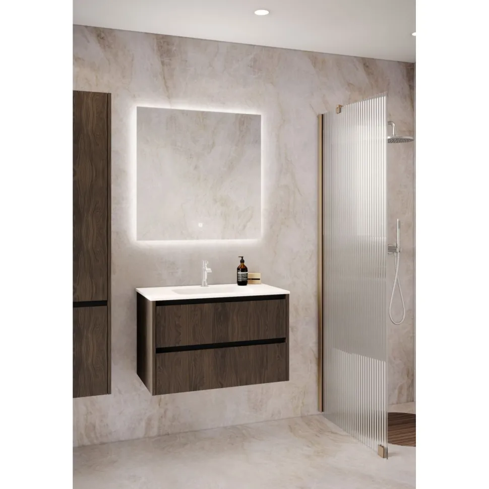 Allaskaappi altaalla Hietakari Classic K01, 595x500x455 mm, eri vaihtoehtoja