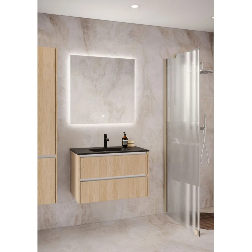 Allaskaappi altaalla Hietakari Classic K01, 595x500x455 mm, eri vaihtoehtoja