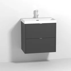 Allaskaappi altaalla Otsoson Aalto Plus Color, eri vaihtoehtoja