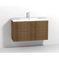 Allaskaappi altaalla Otsoson Aalto Plus Color, eri vaihtoehtoja