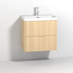 Allaskaappi altaalla Otsoson Aalto Plus Color, eri vaihtoehtoja
