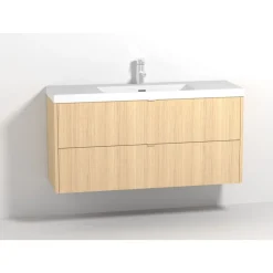 Allaskaappi altaalla Otsoson Aalto Plus Color, eri vaihtoehtoja