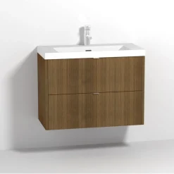 Allaskaappi altaalla Otsoson Aalto Plus Color, eri vaihtoehtoja