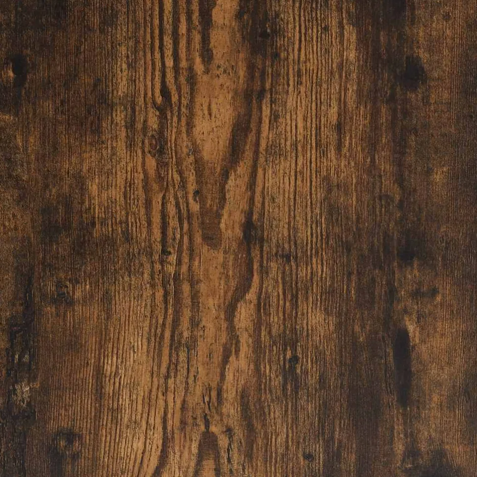 Allaskaappi ilman allasta tekninen puu, 80x33x60 cm, eri värejä (42175)