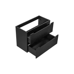 Allaskaappi Interia Nova, laatikoilla, eri kokoja