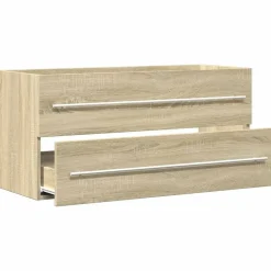 Allaskaappi, lastulevy, eri värejä ja kokoja (37857)