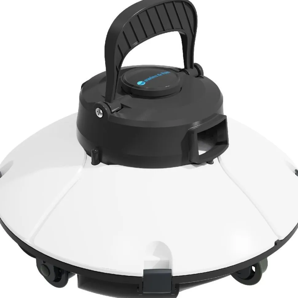 Allasrobotti Swim & Fun Frisbee FX2 2.0
