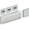 Aloituspakkaus Uponor Smatrix Wave Pulse S