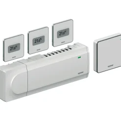 Aloituspakkaus Uponor Smatrix Wave Pulse S