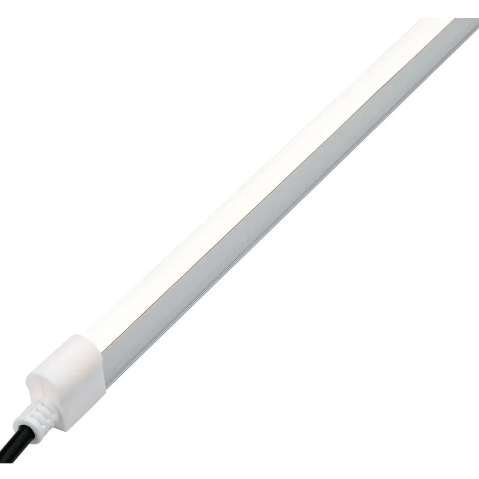 Alumiiniprofiili Paulmann Plug & Shine Neon Strip 1m