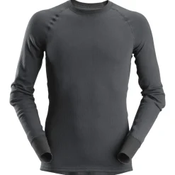 Aluskerrasto Snickers Workwear AllroundWork 9444 tummanharmaa