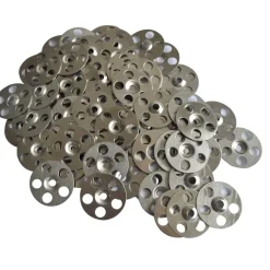 Aluslevy Tycroc rst 36x0,6 mm 50 kpl