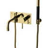 Ammehana Tapwell BOX026, piiloasennus, Honey Gold