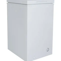 Arkkupakastin Sunwind Nova, 78L, kompressorikäyttöinen, 47.5cm, 12/24V, valkoinen