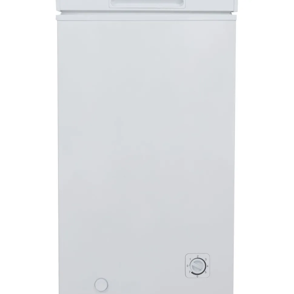 Arkkupakastin Sunwind Nova, 78L, kompressorikäyttöinen, 47.5cm, 12/24V, valkoinen