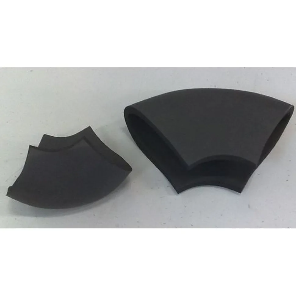 Armaflex solukumikäyrä 19mm 200x90