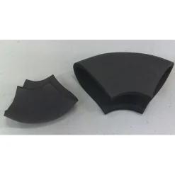 Armaflex solukumikäyrä 19mm 160x45