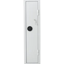 Asekaappi/Turvakaappi Genzo SolidSafe 80kg Avainlukko