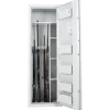 Asekaappi/Turvakaappi Genzo SolidSafe 152kg Koodilukko