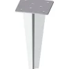 Asennusankkuri Demerx 400mm ulkosuihkuun