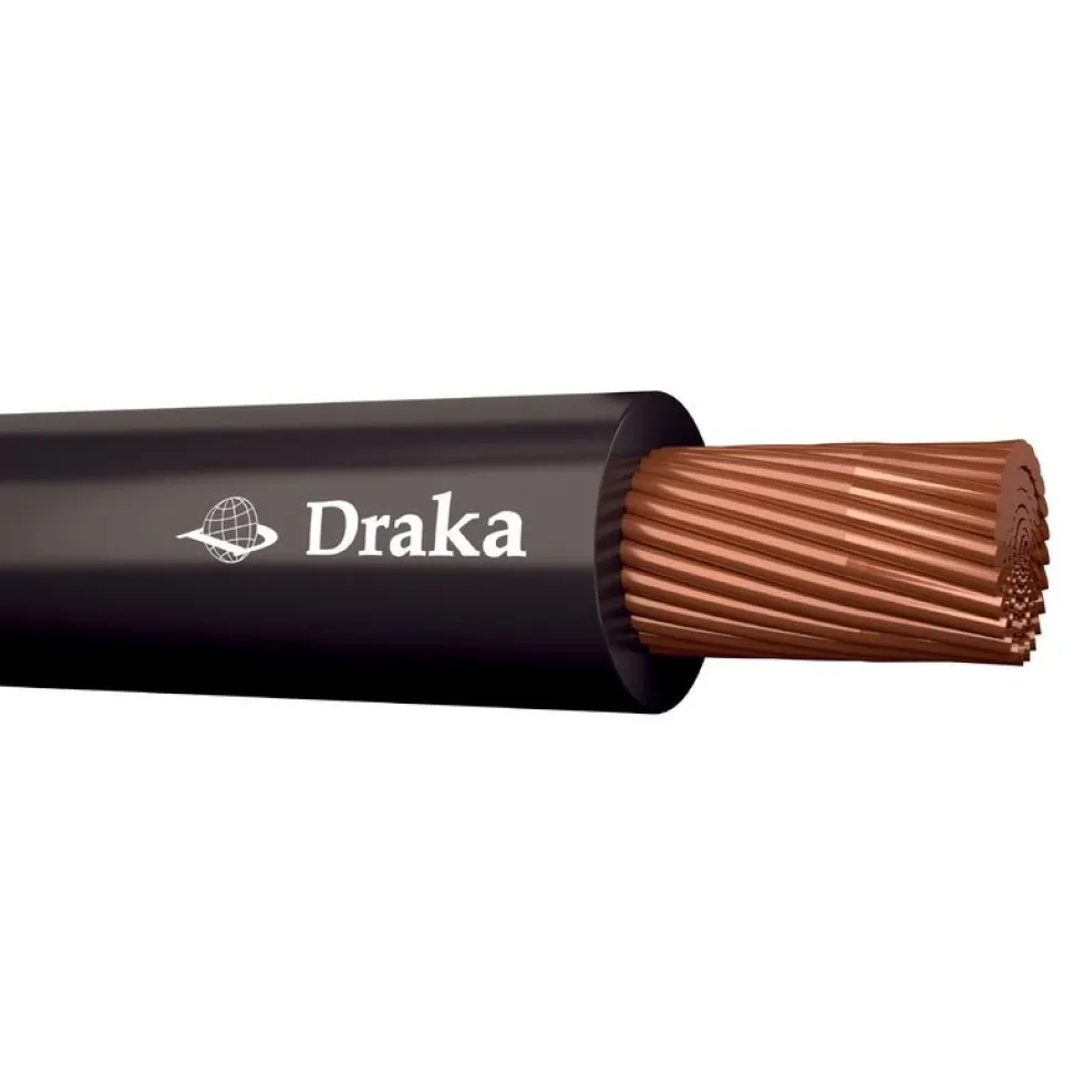 Asennusjohto Draka MKEM 90 25 MU