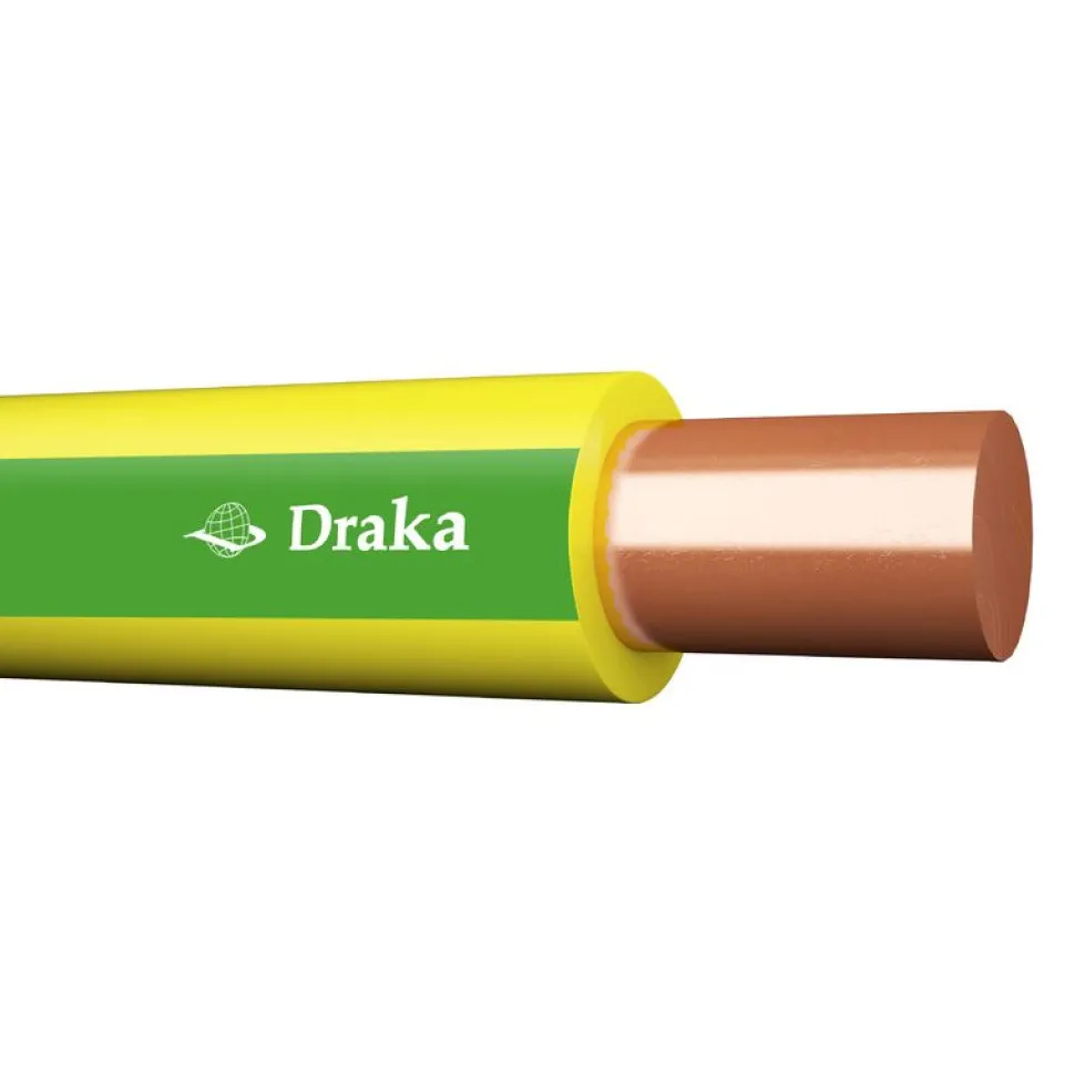 Asennusjohto Draka ML 2,5 KEVI